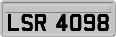 LSR4098