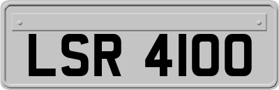 LSR4100