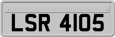 LSR4105