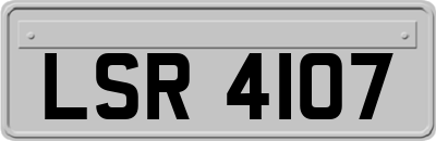 LSR4107