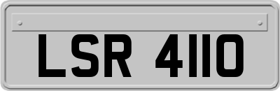 LSR4110