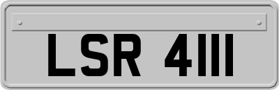 LSR4111