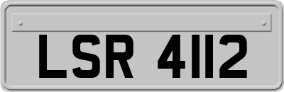 LSR4112