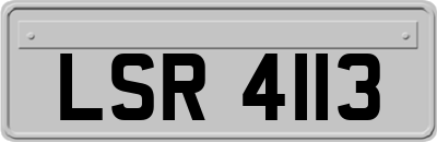 LSR4113