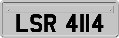 LSR4114