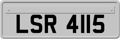 LSR4115