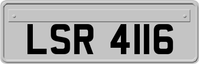 LSR4116