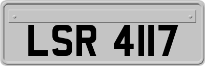 LSR4117