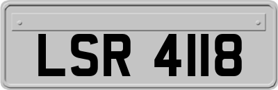 LSR4118