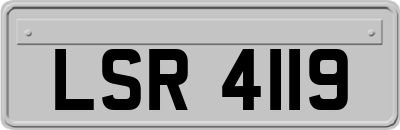 LSR4119