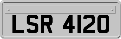 LSR4120