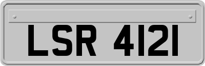 LSR4121