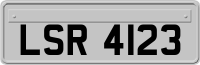 LSR4123