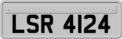 LSR4124