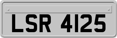 LSR4125