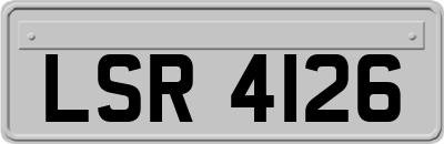 LSR4126