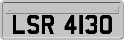 LSR4130