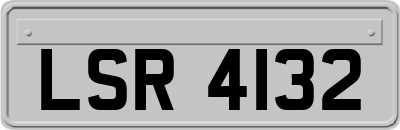 LSR4132
