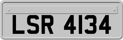 LSR4134