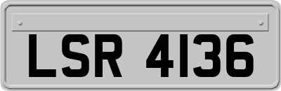 LSR4136