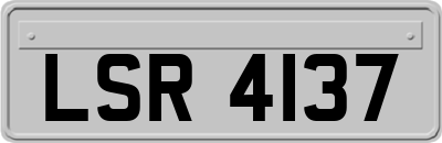 LSR4137