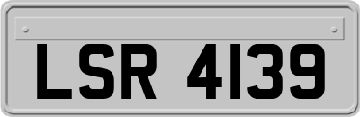 LSR4139