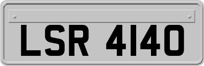 LSR4140