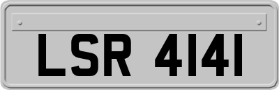 LSR4141