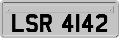 LSR4142