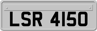 LSR4150