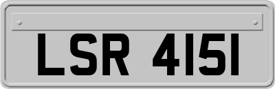 LSR4151