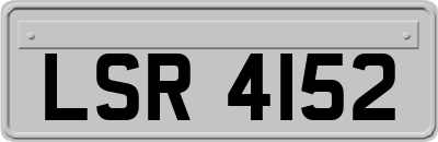LSR4152