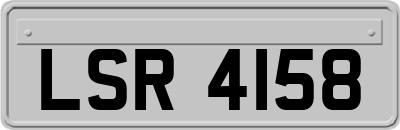 LSR4158