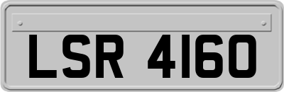 LSR4160