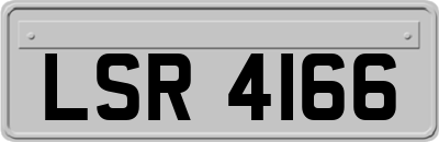 LSR4166