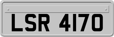 LSR4170