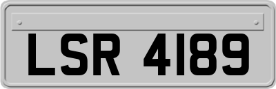 LSR4189