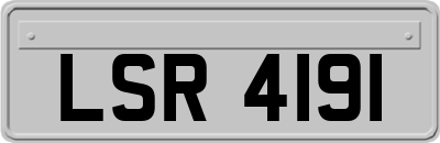 LSR4191