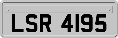 LSR4195