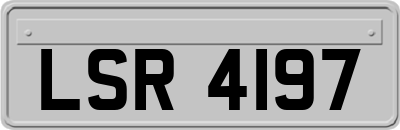 LSR4197