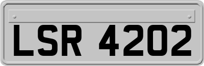 LSR4202