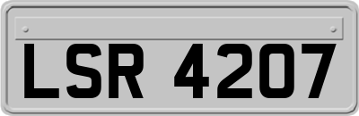 LSR4207