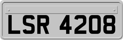 LSR4208