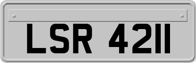 LSR4211