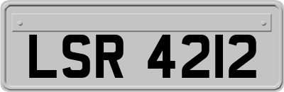 LSR4212