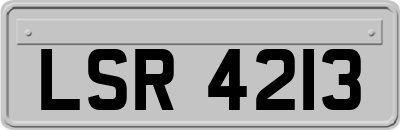 LSR4213