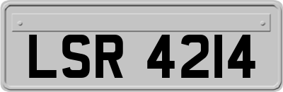LSR4214