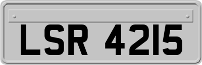 LSR4215