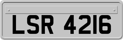 LSR4216