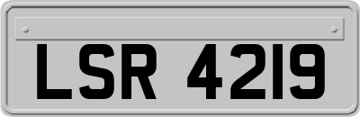 LSR4219